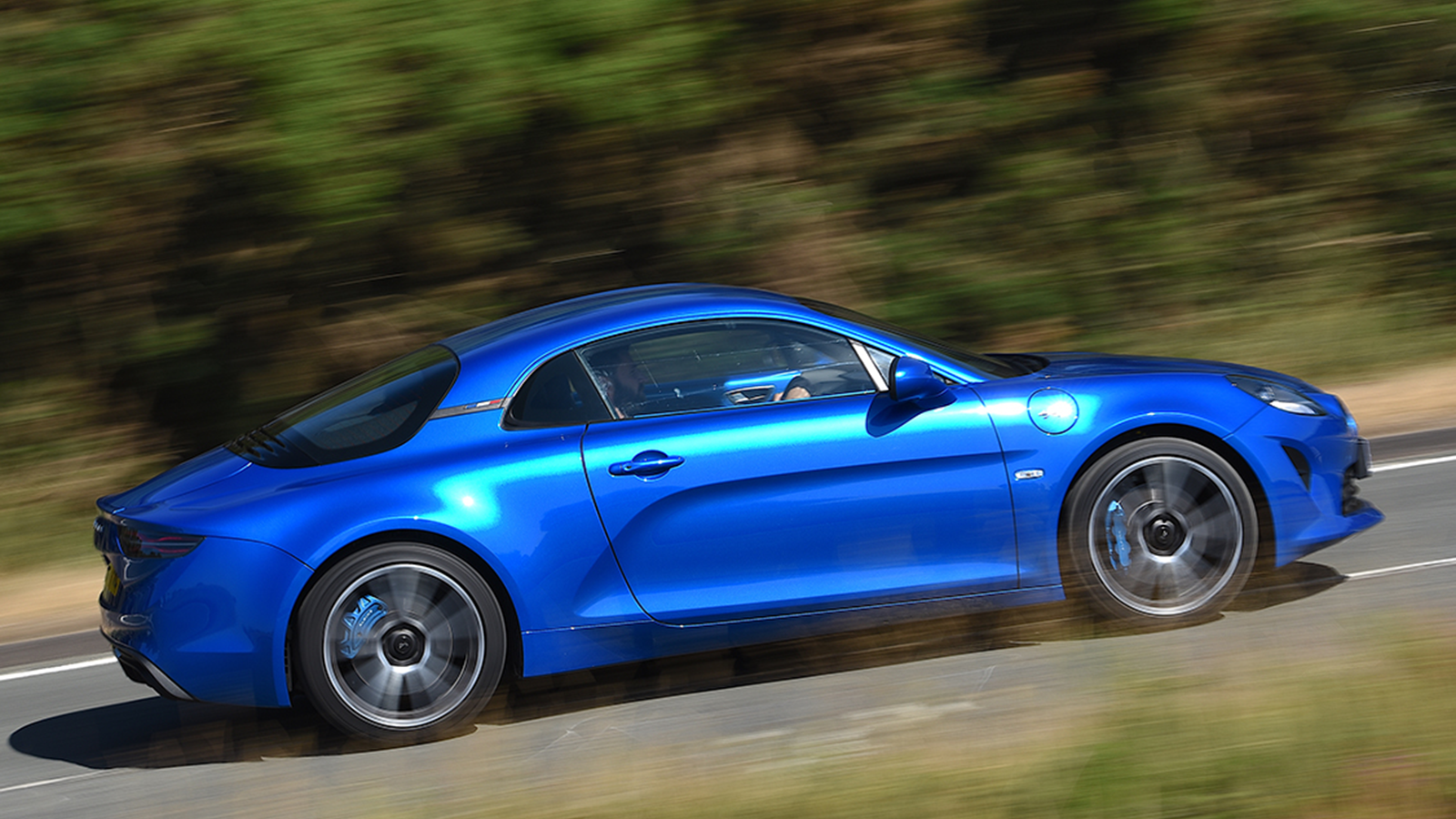 Top 10 future classics Classic & Sports Car